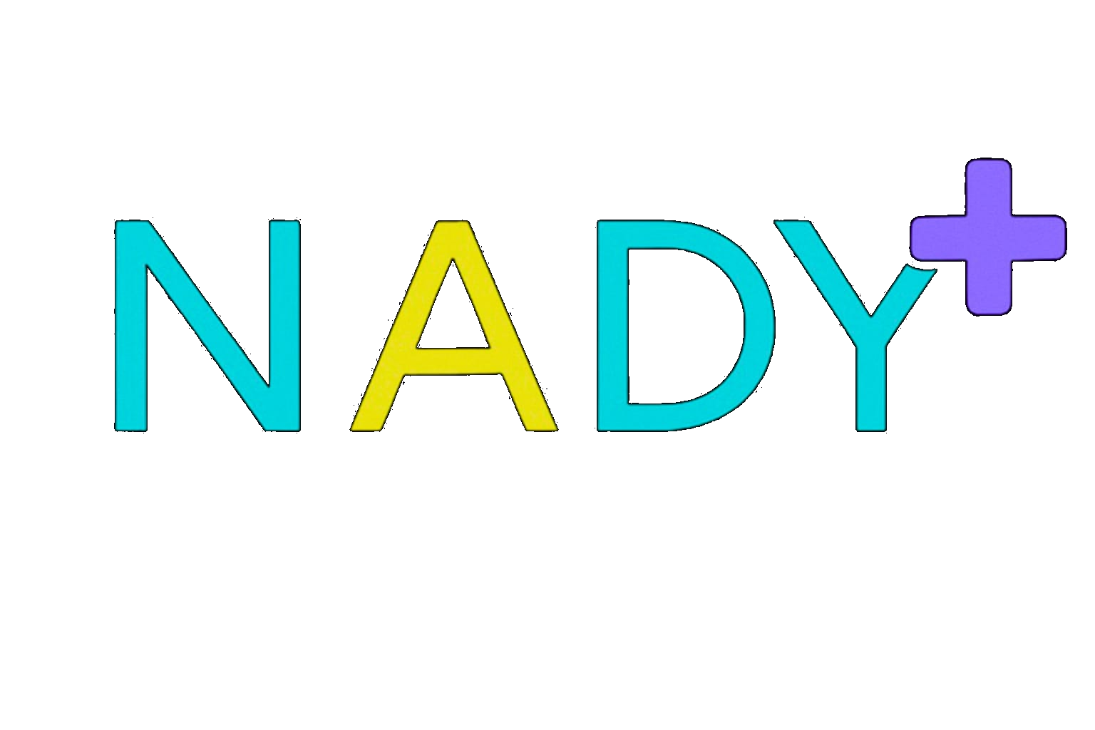 NADY+ Integrative Care Logo